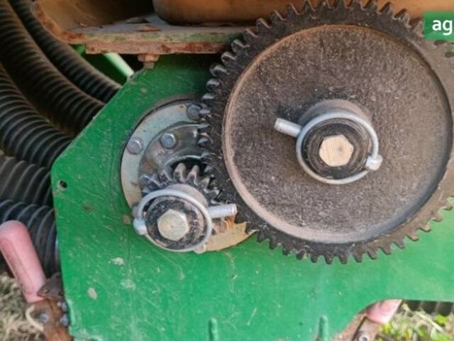 Грейт Плейнс NTA 3510, объемом двигателя 0 л и пробегом 0 тыс. км за 130000 $, фото 5 на Automoto.ua