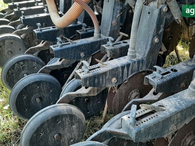 Грейт Плейнс NTA 3510, объемом двигателя 0 л и пробегом 2 тыс. км за 22000 $, фото 17 на Automoto.ua