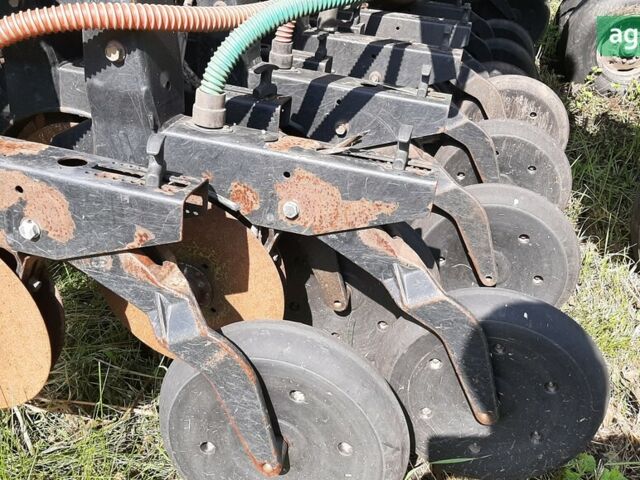 Грейт Плейнс NTA 3510, объемом двигателя 0 л и пробегом 2 тыс. км за 22000 $, фото 12 на Automoto.ua