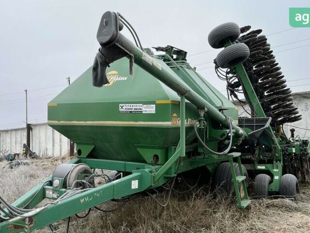 Грейт Плейнс NTA 3510, объемом двигателя 0 л и пробегом 2 тыс. км за 22000 $, фото 10 на Automoto.ua