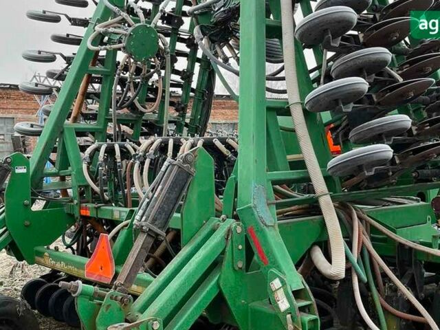 Грейт Плейнс NTA 3510, объемом двигателя 0 л и пробегом 2 тыс. км за 22000 $, фото 3 на Automoto.ua