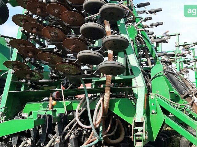 Грейт Плейнс NTA 3510, объемом двигателя 0 л и пробегом 2 тыс. км за 22000 $, фото 11 на Automoto.ua