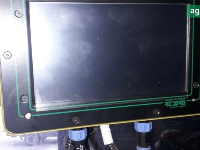 Грейт Плейнс NTA 3510, объемом двигателя 0 л и пробегом 2 тыс. км за 23000 $, фото 1 на Automoto.ua