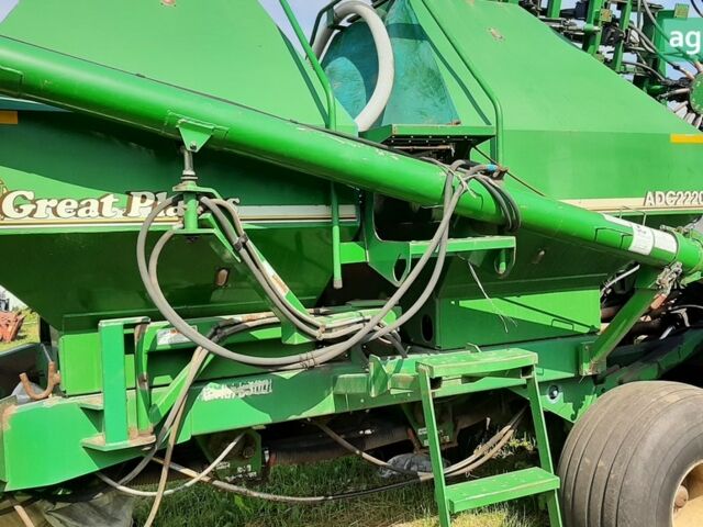 Грейт Плейнс NTA 3510, объемом двигателя 0 л и пробегом 2 тыс. км за 22000 $, фото 9 на Automoto.ua