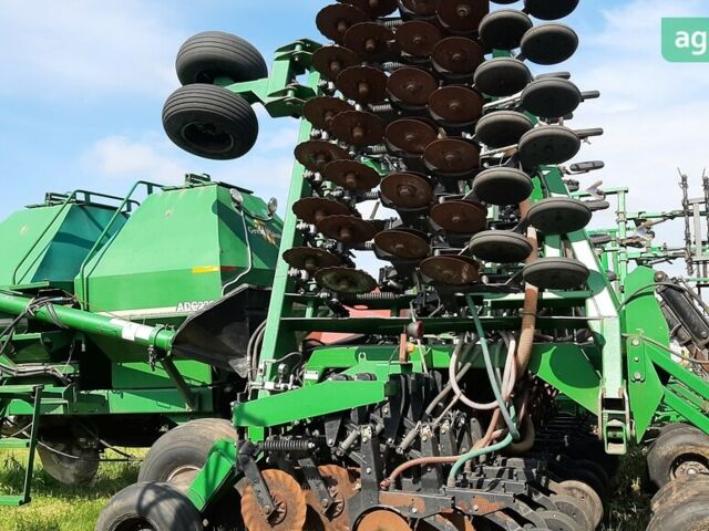 Грейт Плейнс NTA 3510, объемом двигателя 0 л и пробегом 2 тыс. км за 22000 $, фото 1 на Automoto.ua