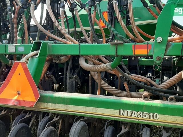 Грейт Плейнс NTA 3510, объемом двигателя 0 л и пробегом 2 тыс. км за 22000 $, фото 16 на Automoto.ua