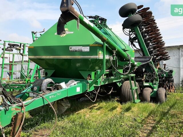 Грейт Плейнс NTA 3510, объемом двигателя 0 л и пробегом 2 тыс. км за 22000 $, фото 8 на Automoto.ua