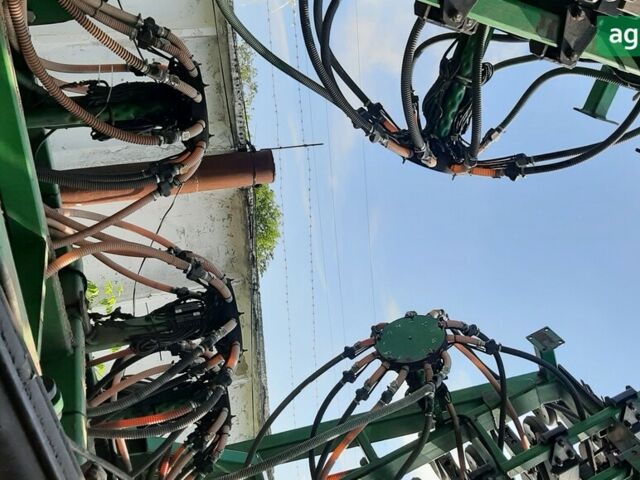 Грейт Плейнс NTA 3510, объемом двигателя 0 л и пробегом 2 тыс. км за 22000 $, фото 14 на Automoto.ua