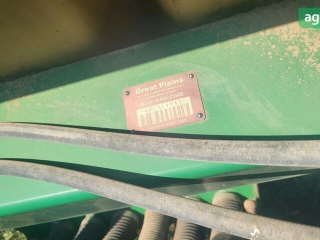 Грейт Плейнс NTA 3510, объемом двигателя 0 л и пробегом 0 тыс. км за 31000 $, фото 2 на Automoto.ua