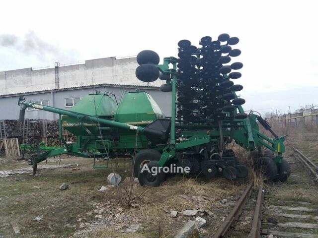 Зеленый Грейт Плейнс NTA 3510, объемом двигателя 0 л и пробегом 0 тыс. км за 75580 $, фото 2 на Automoto.ua