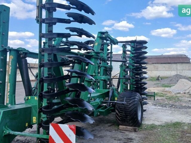 Грейт Плейнс Simba SLD 540, об'ємом двигуна 6 л та пробігом 0 тис. км за 29500 $, фото 4 на Automoto.ua