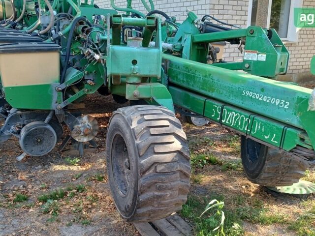 Грейт Плейнс YP-1630F, об'ємом двигуна 0 л та пробігом 0 тис. км за 35000 $, фото 2 на Automoto.ua
