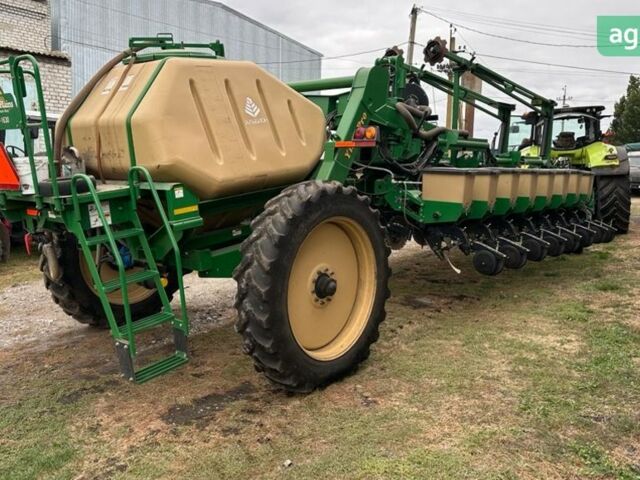 Грейт Плейнс YP-1630F, об'ємом двигуна 0 л та пробігом 0 тис. км за 75000 $, фото 1 на Automoto.ua