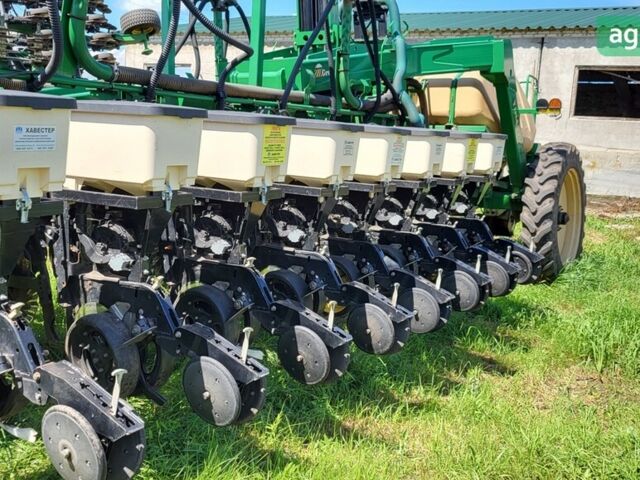 Грейт Плейнс YP-1630F, об'ємом двигуна 0 л та пробігом 2 тис. км за 75000 $, фото 4 на Automoto.ua