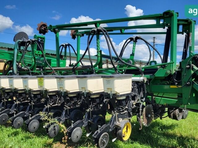 Грейт Плейнс YP-1630F, об'ємом двигуна 0 л та пробігом 2 тис. км за 75000 $, фото 14 на Automoto.ua