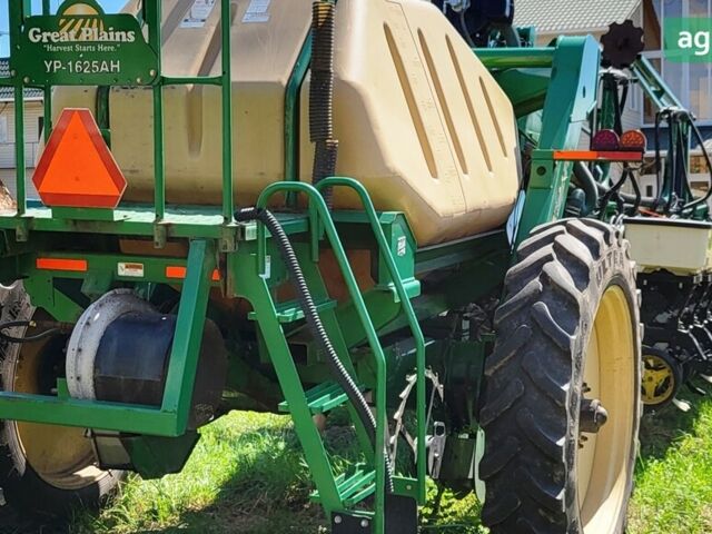 Грейт Плейнс YP-1630F, об'ємом двигуна 0 л та пробігом 2 тис. км за 75000 $, фото 13 на Automoto.ua