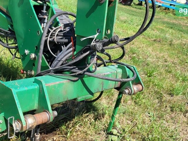 Грейт Плейнс YP-1630F, об'ємом двигуна 0 л та пробігом 2 тис. км за 75000 $, фото 11 на Automoto.ua