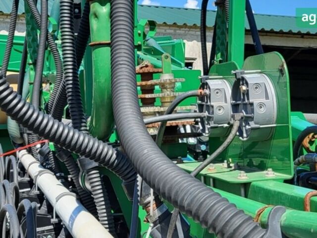 Грейт Плейнс YP-1630F, об'ємом двигуна 0 л та пробігом 2 тис. км за 75000 $, фото 15 на Automoto.ua