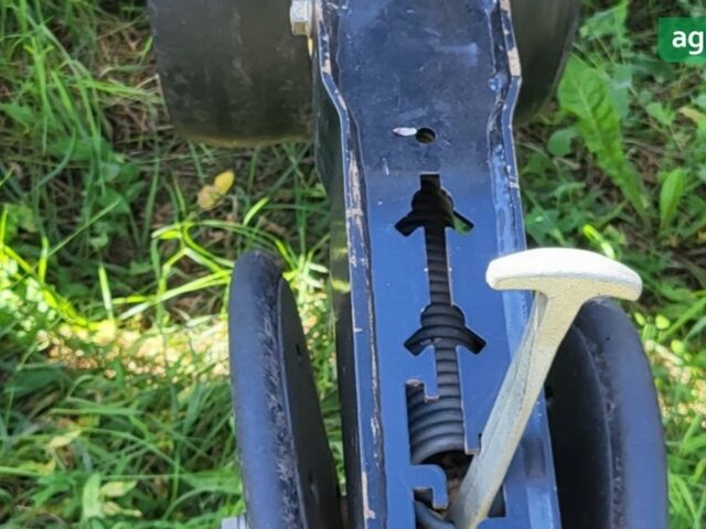 Грейт Плейнс YP-1630F, об'ємом двигуна 0 л та пробігом 2 тис. км за 75000 $, фото 10 на Automoto.ua