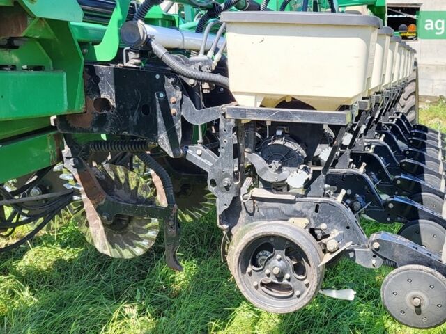 Грейт Плейнс YP-1630F, об'ємом двигуна 0 л та пробігом 2 тис. км за 75000 $, фото 12 на Automoto.ua