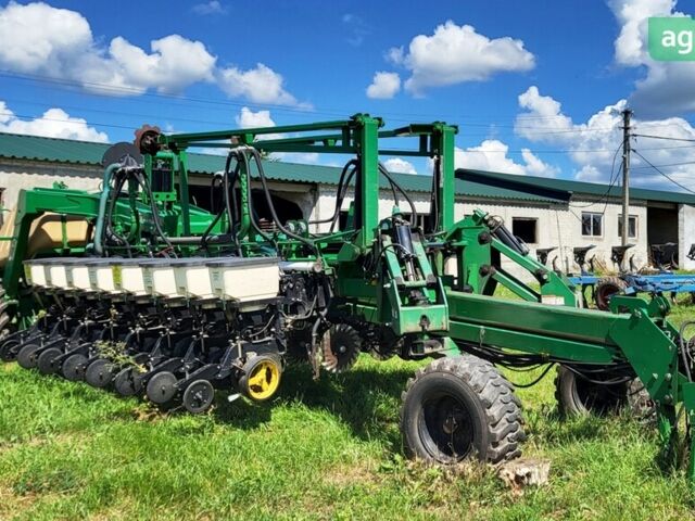 Грейт Плейнс YP-1630F, об'ємом двигуна 0 л та пробігом 2 тис. км за 75000 $, фото 16 на Automoto.ua