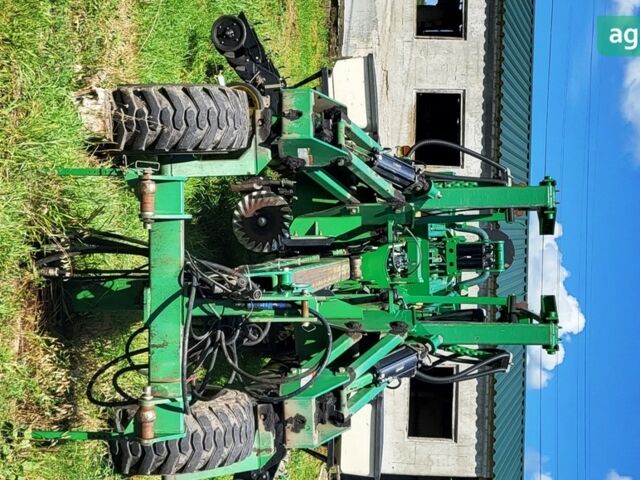 Грейт Плейнс YP-1630F, об'ємом двигуна 0 л та пробігом 2 тис. км за 75000 $, фото 8 на Automoto.ua