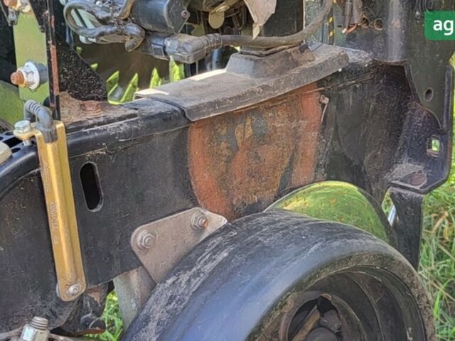 Грейт Плейнс YP-1630F, об'ємом двигуна 0 л та пробігом 2 тис. км за 75000 $, фото 3 на Automoto.ua