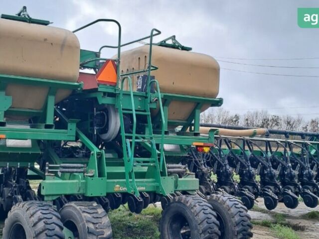 Грейт Плейнс YP-2425A, объемом двигателя 0 л и пробегом 0 тыс. км за 210000 $, фото 7 на Automoto.ua