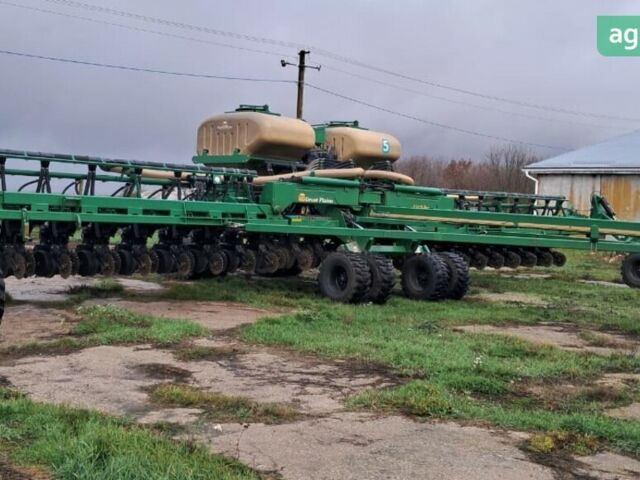 Грейт Плейнс YP-2425A, объемом двигателя 0 л и пробегом 0 тыс. км за 210000 $, фото 12 на Automoto.ua