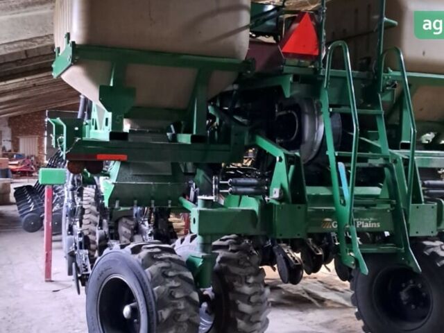 Грейт Плейнс YP-2425A, объемом двигателя 0 л и пробегом 0 тыс. км за 210000 $, фото 21 на Automoto.ua