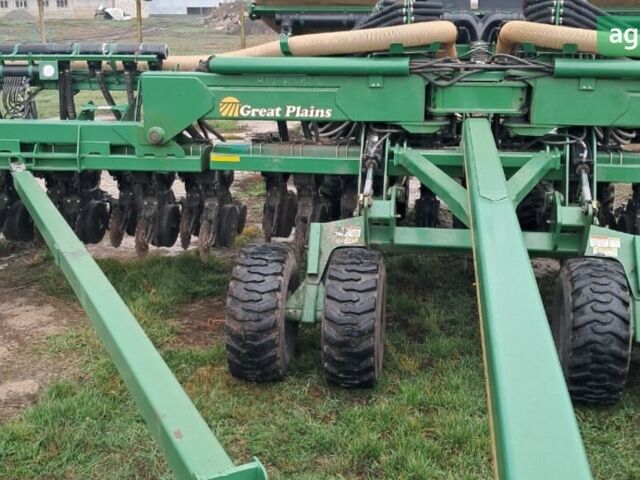 Грейт Плейнс YP-2425A, объемом двигателя 0 л и пробегом 0 тыс. км за 210000 $, фото 17 на Automoto.ua