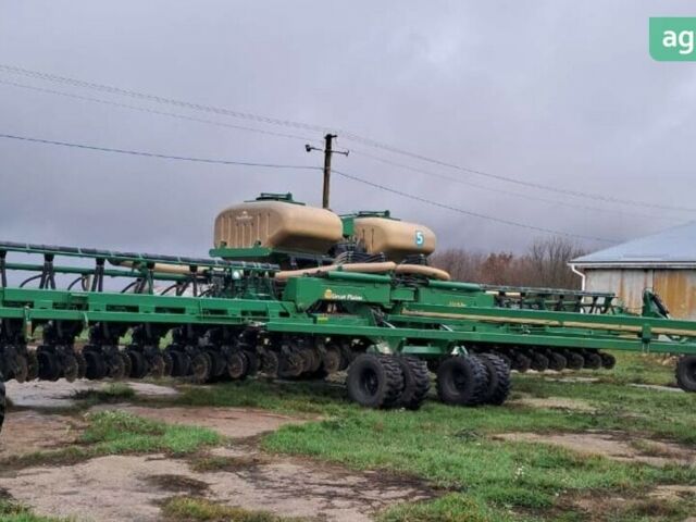 Грейт Плейнс YP-2425A, объемом двигателя 0 л и пробегом 0 тыс. км за 210000 $, фото 29 на Automoto.ua