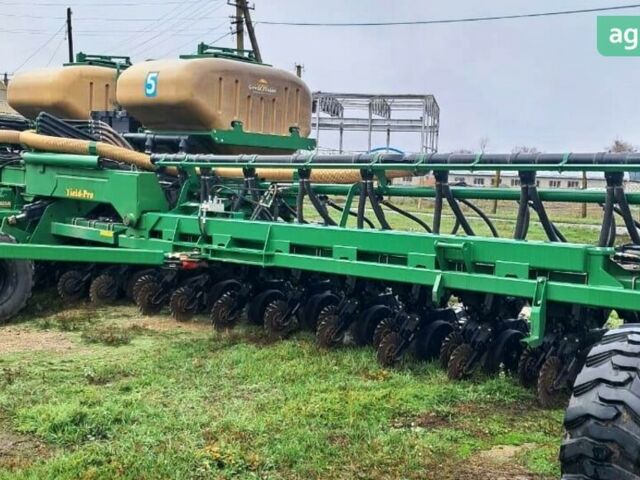 Грейт Плейнс YP-2425A, объемом двигателя 0 л и пробегом 0 тыс. км за 210000 $, фото 31 на Automoto.ua