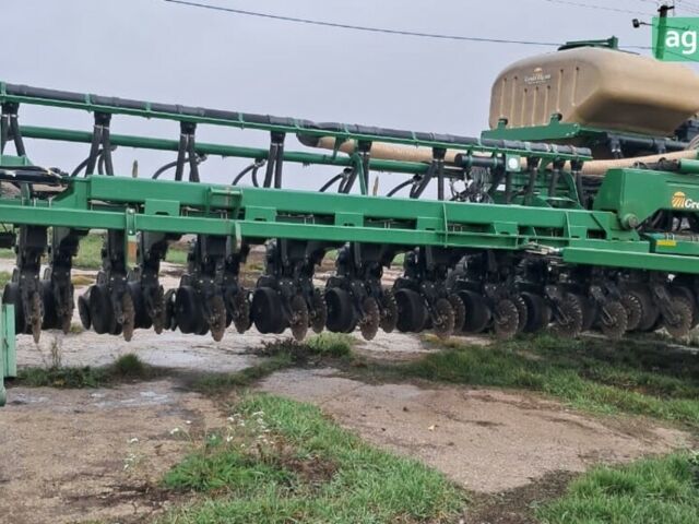 Грейт Плейнс YP-2425A, объемом двигателя 0 л и пробегом 0 тыс. км за 210000 $, фото 24 на Automoto.ua