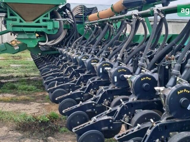 Грейт Плейнс YP-2425A, объемом двигателя 0 л и пробегом 0 тыс. км за 210000 $, фото 23 на Automoto.ua