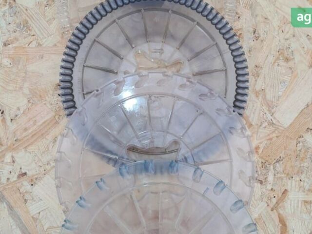 Грейт Плейнс YP-2425A, объемом двигателя 0 л и пробегом 0 тыс. км за 210000 $, фото 26 на Automoto.ua