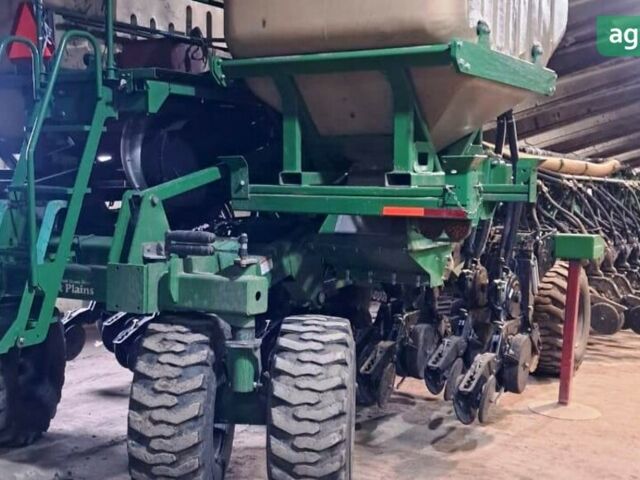 Грейт Плейнс YP-2425A, объемом двигателя 0 л и пробегом 0 тыс. км за 210000 $, фото 19 на Automoto.ua