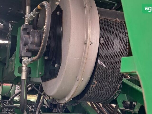 Грейт Плейнс YP-2425A, объемом двигателя 0 л и пробегом 0 тыс. км за 210000 $, фото 27 на Automoto.ua