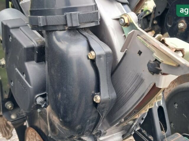 Грейт Плейнс YP-2425A, объемом двигателя 0 л и пробегом 0 тыс. км за 210000 $, фото 5 на Automoto.ua