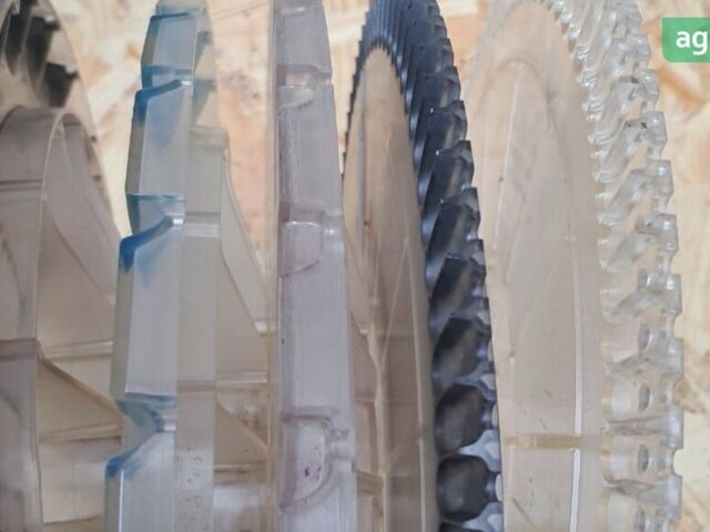 Грейт Плейнс YP-2425A, объемом двигателя 0 л и пробегом 0 тыс. км за 210000 $, фото 25 на Automoto.ua