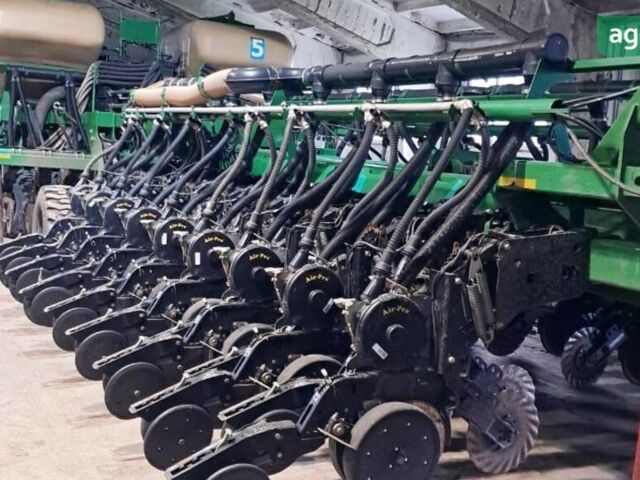 Грейт Плейнс YP-2425A, объемом двигателя 0 л и пробегом 0 тыс. км за 210000 $, фото 2 на Automoto.ua