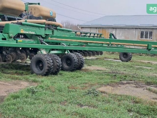 Грейт Плейнс YP-2425A, объемом двигателя 0 л и пробегом 0 тыс. км за 210000 $, фото 18 на Automoto.ua