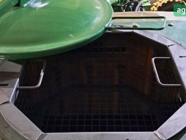 Грейт Плейнс YP-2425A, объемом двигателя 0 л и пробегом 0 тыс. км за 210000 $, фото 10 на Automoto.ua