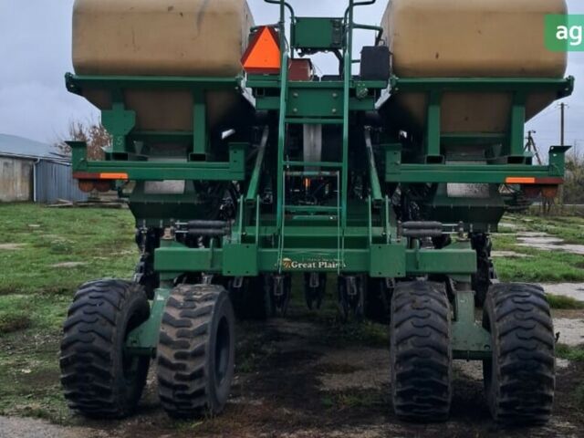 Грейт Плейнс YP-2425A, объемом двигателя 0 л и пробегом 0 тыс. км за 210000 $, фото 9 на Automoto.ua