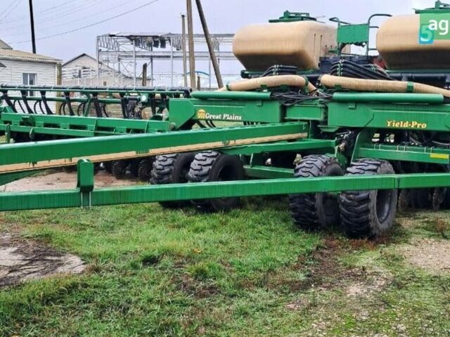 Грейт Плейнс YP-2425A, объемом двигателя 0 л и пробегом 0 тыс. км за 210000 $, фото 30 на Automoto.ua