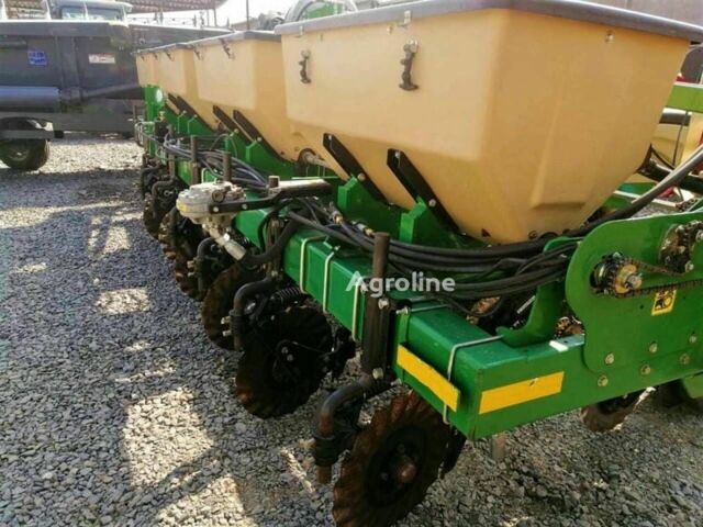 Грейт Плейнс YP825A-0870, объемом двигателя 0 л и пробегом 0 тыс. км за 53043 $, фото 8 на Automoto.ua