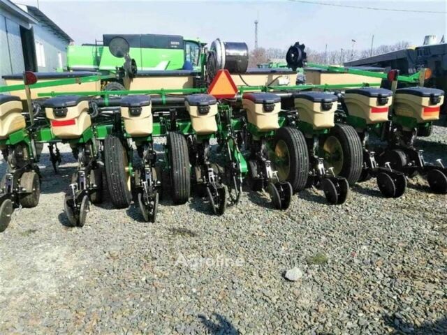 Грейт Плейнс YP825A-0870, объемом двигателя 0 л и пробегом 0 тыс. км за 47403 $, фото 1 на Automoto.ua