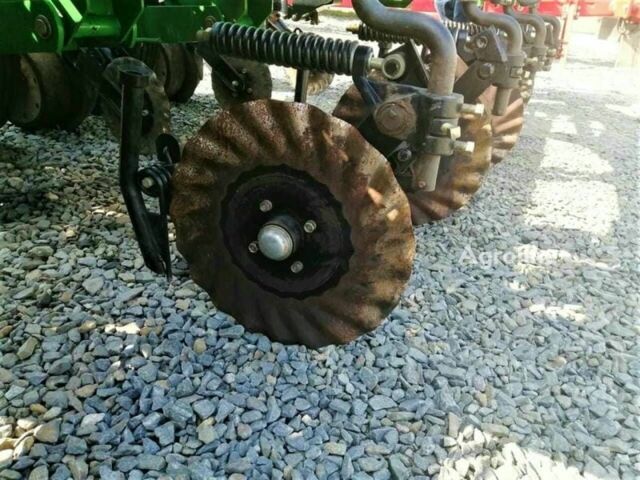 Грейт Плейнс YP825A-0870, объемом двигателя 0 л и пробегом 0 тыс. км за 53043 $, фото 7 на Automoto.ua