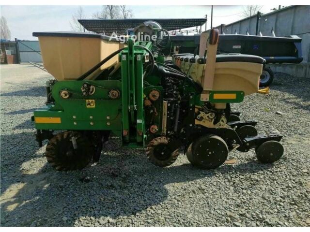 Грейт Плейнс YP825A-0870, объемом двигателя 0 л и пробегом 0 тыс. км за 53043 $, фото 11 на Automoto.ua