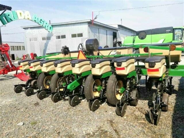 Грейт Плейнс YP825A-0870, объемом двигателя 0 л и пробегом 0 тыс. км за 53043 $, фото 2 на Automoto.ua